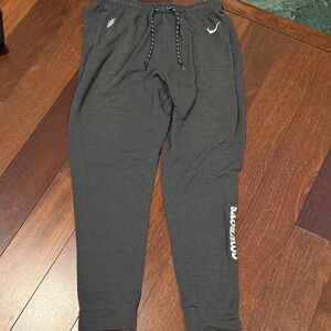 Nike NFL Dallas Cowboys Dri-Fit Performance Joggers